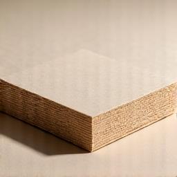 친환경 인증 MDF